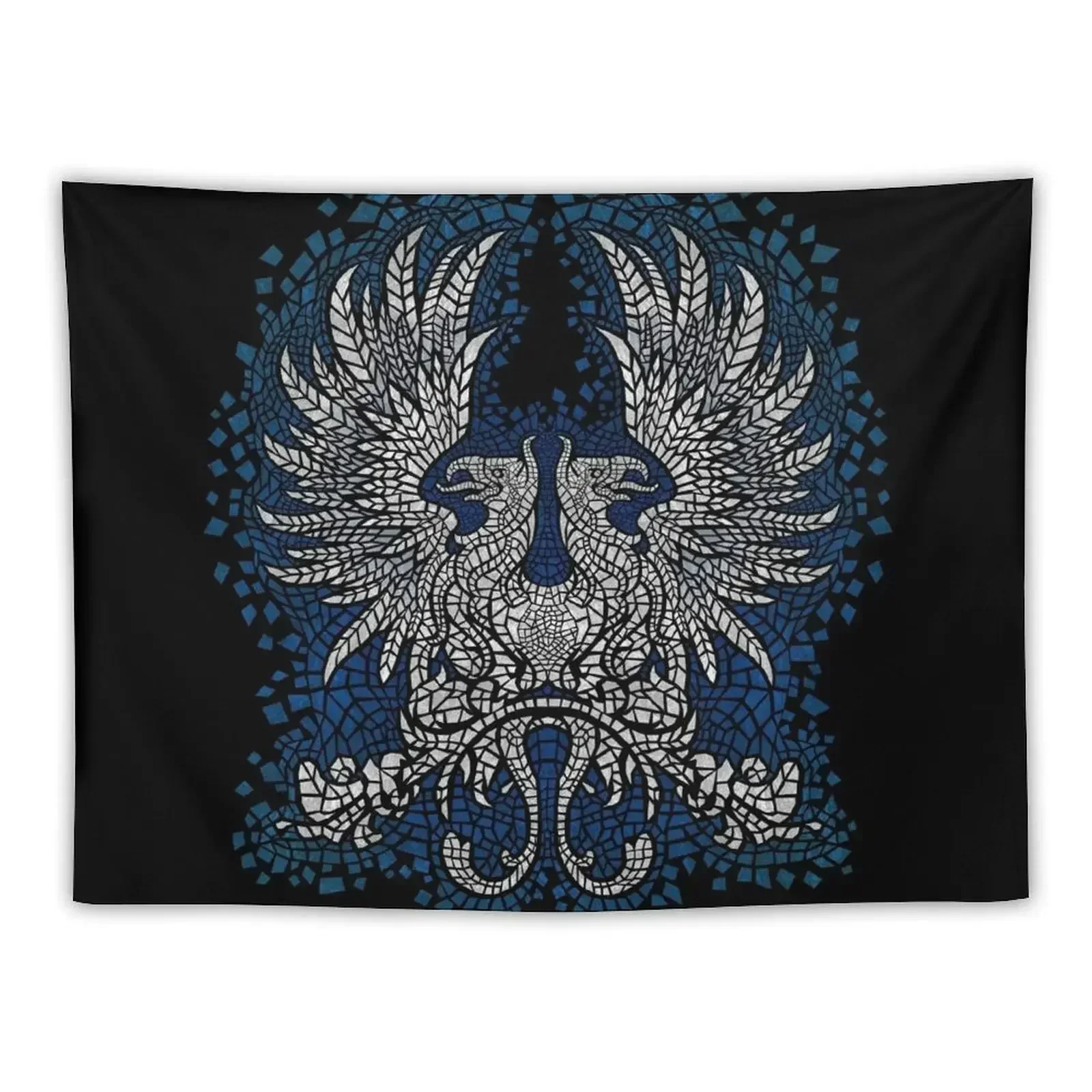 

Commander of the Grey Tapestry Decoration Bedroom Wall Hanging Tapestry