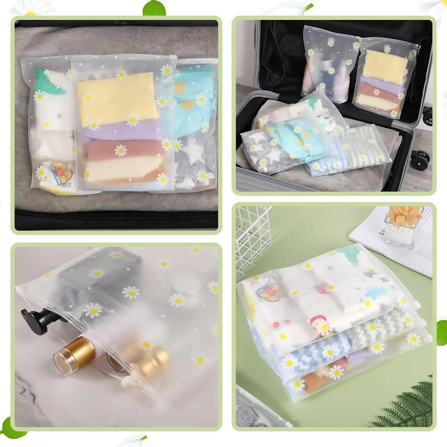 Reusable Ziplock Bags - Image 5
