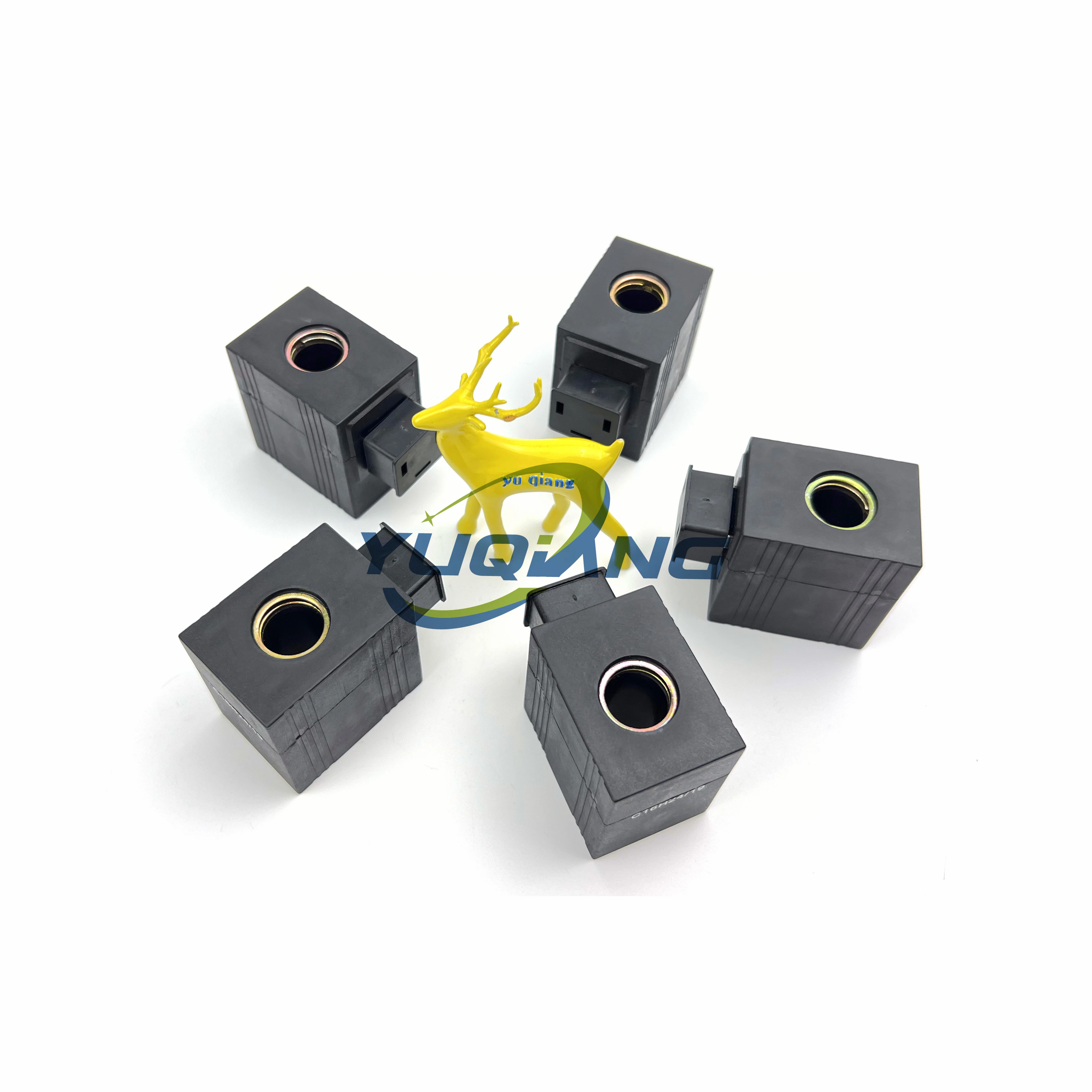 

24volt Coil-Solenoid 15274259 COIL SOLENOID for TEREX TR45 TR50 TR60 TR70 TR100