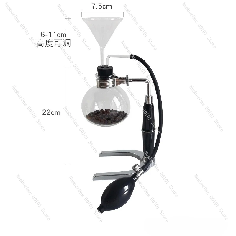 مجموعة القهوة متعددة المراوح زجاجات التدريب Olfactory لأداة التعلم التعليمية باريستا