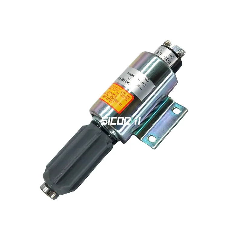 

Applicable Perkins Flameout Solenoid Valve, Fuel Cut-off Solenoid Valve, Shutdown Solenoid Valve 589/91 589-91