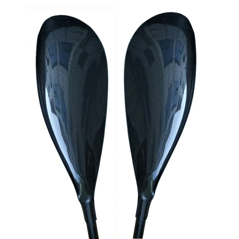 Carbon  wing paddle Braca XI and Jantex Design Free bag-Q43