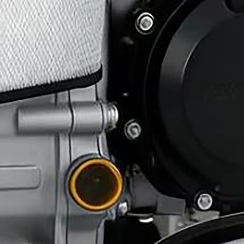 

11013-0752 Воздушный фильтр для Kawasaki FR691V FR651V FR730V 11013-0813, очиститель воздушного фильтра для моделей FR651V, FR691V