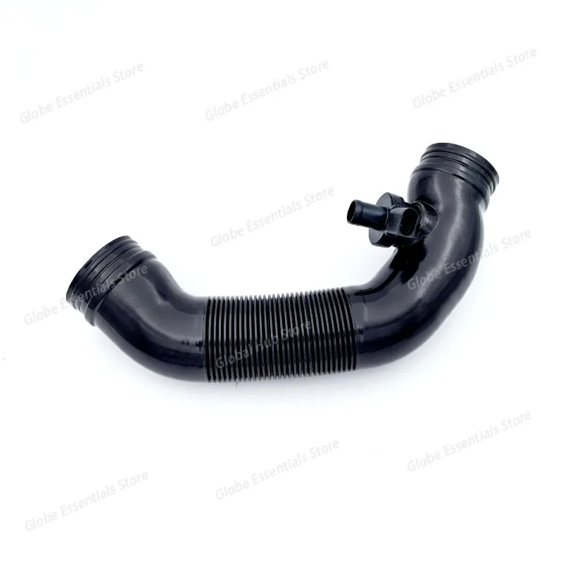 Suitable for Volkswagen for Touan for Suiteng for Octavia Throttle Intake Hose with Sensor Ventilation Tube ITD129684G