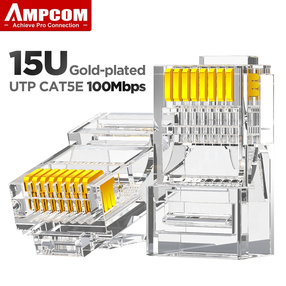 Variant: 15U Gold-plated
