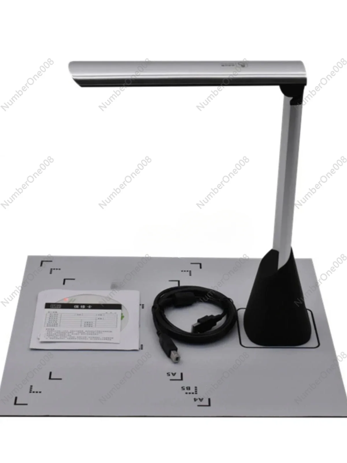 

Бизнес-офис, обучающая камера высокой четкости, портативный сканер, 10-миллионная камера A3A4, физическая будка, камера высокого разрешения