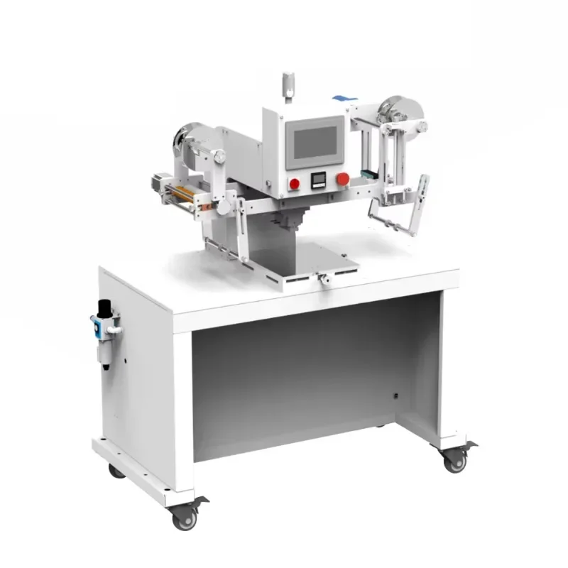 

【Popular】 Shoe Insole Heat Transfer Printing Machine Heavy Pneumatic Semi Auto Hot Transfer With Motor 220V