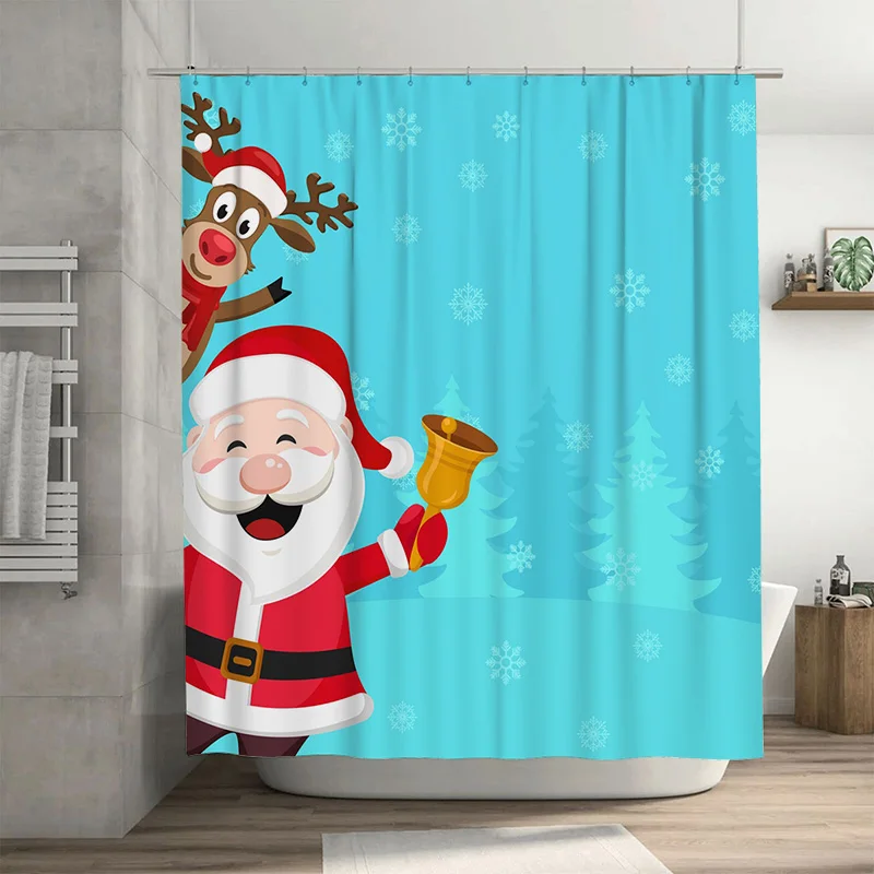 Tu Santa Christmas … - image