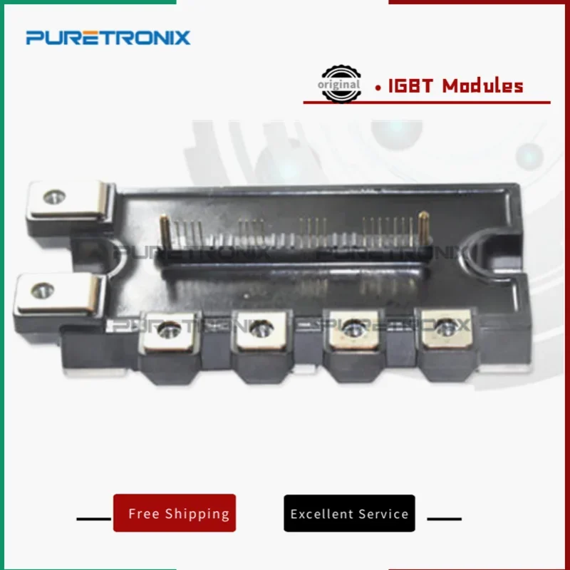 Módulo Original nuevo PM50CLA120 PM50CL1A060 PM50CL1A120 PM50CLB120 PM50CL1B120