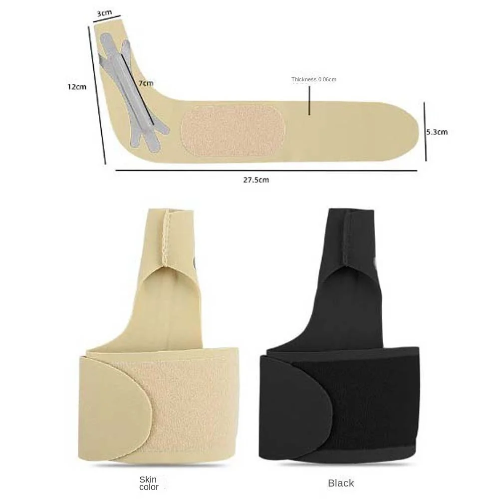 Hand Joint Relief Thumb Wrist Brace Wraps Hand Protectors Brace Carpal Tunnel Finger Brace Lycra Thumb Immobilizer