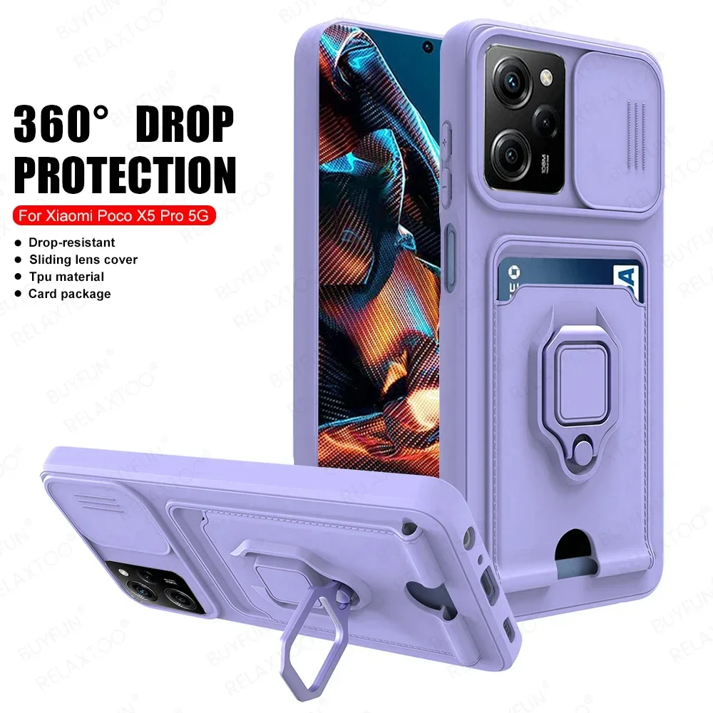 For Xiaomi Poco X5 … - image