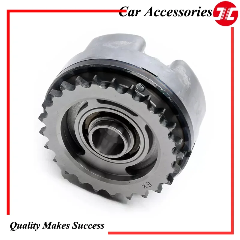 

Timing Gear Phase Adjuster Camshaft Srocket 06E109084G,4271205100 for Audi A8 2.8 3.0 3.2 6.0,S8 5.2,A6L 2.4 3.2 Cars