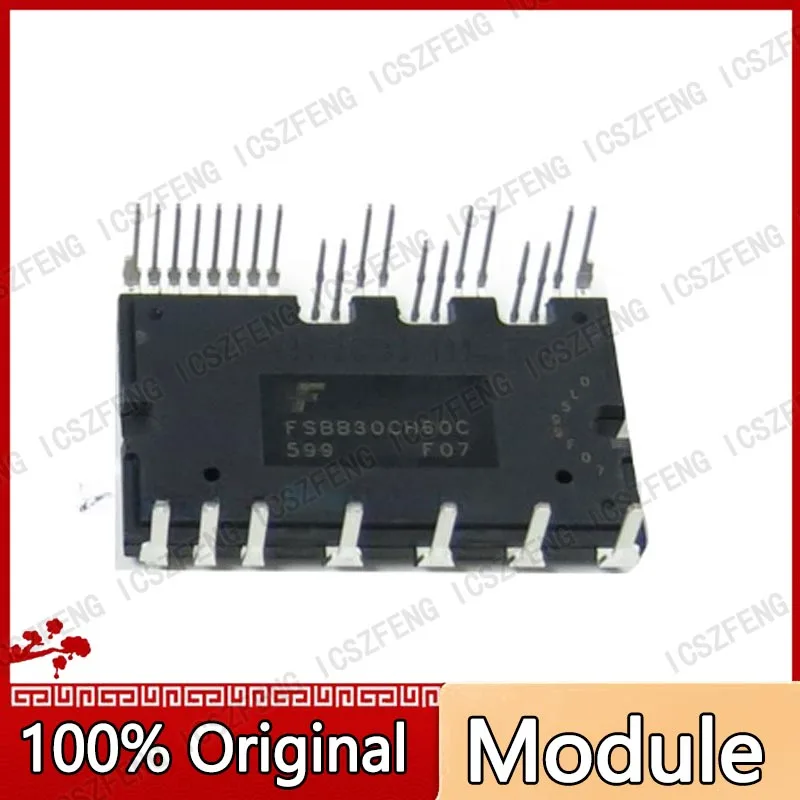 New FSBB15CH60C FSBB15CH60 FSBB20CH60C FSBB30CH60F FSBB30CH60C FSBB30CH60 FSBB15CH60F FSBB20CH60 FSBB20CH60F  IPM Module