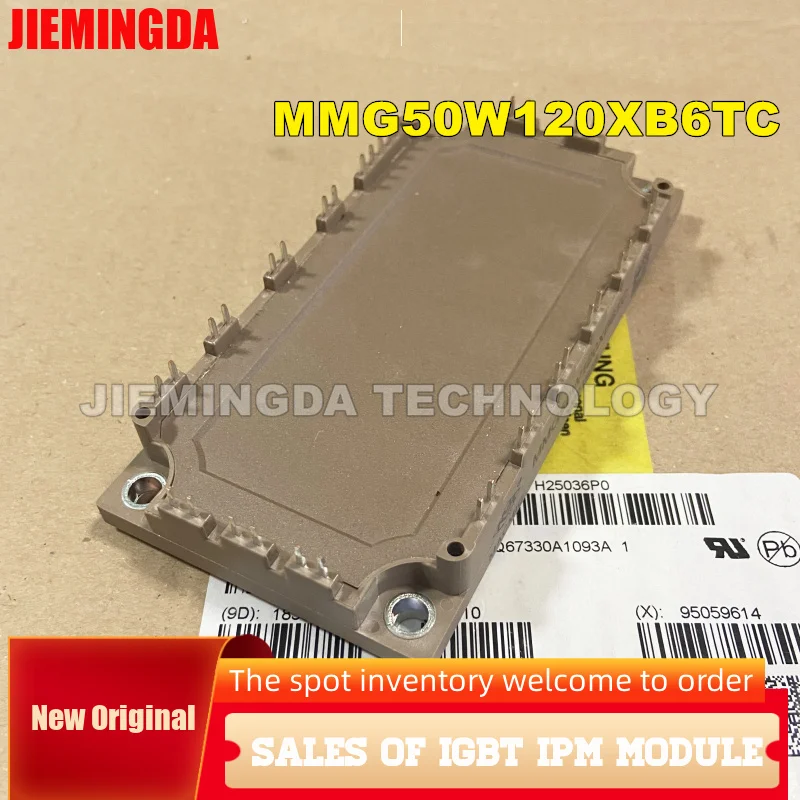 

MMG50HD120XB6TC MMG75W120XB6TC MMG50W120XB6TC MMG40H120XB6TC НОВЫЙ ОРИГИНАЛЬНЫЙ СИЛОВОЙ МОДУЛЬ IGBT В НАЛИЧИИ
