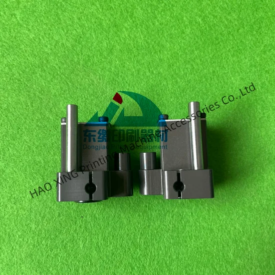 1-ペア良質転送吸盤アセンブリリョービ-920-オフセット印刷機械部品ヘッドフィーダー吸盤