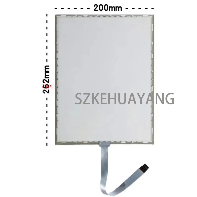 

T121S-5RB014N-0A18R0-200FH HIGGSTEC 12.1 121S-5RB014 сенсорный экран T121S-5RB014N-0A18R0-200FH-C