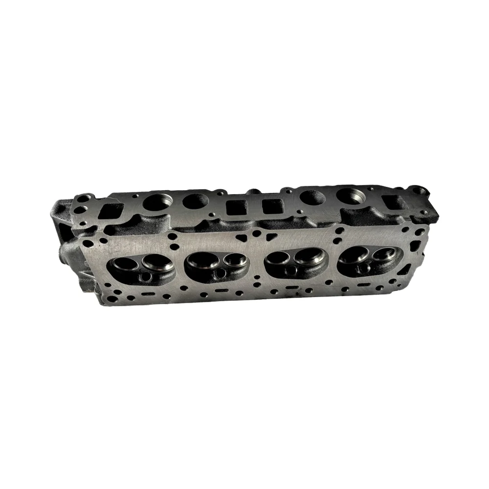 Factory Sales New 2.0L H20 Diesel Engine Cylinder Head 1104050K00 For Nissan Cedric Junior Clipper Civilian Truck Assembly