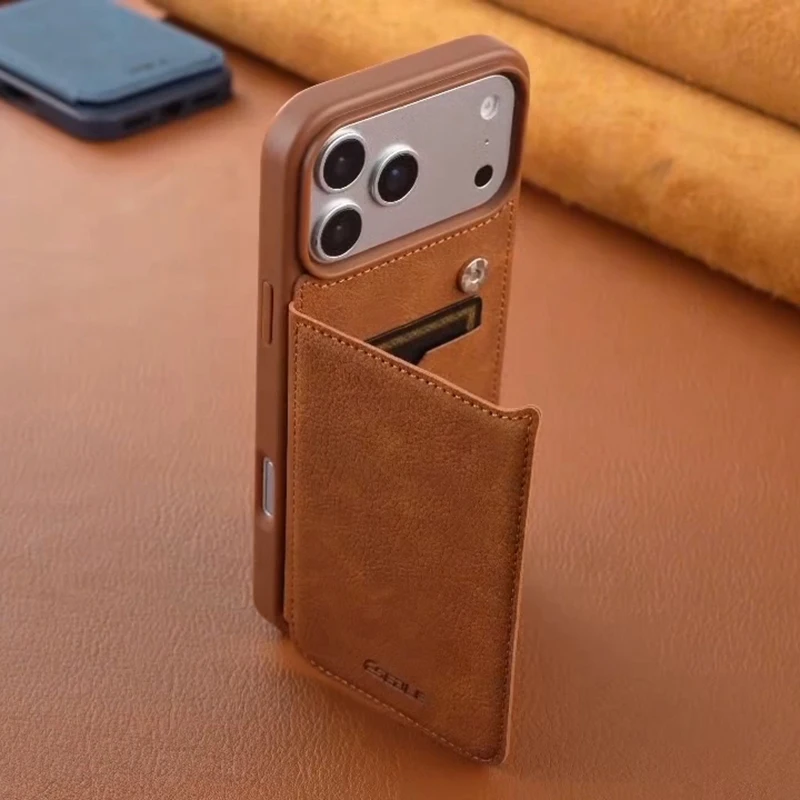 Thumbnail 4 - #35 New Wallet Style Phone Case Arrivals