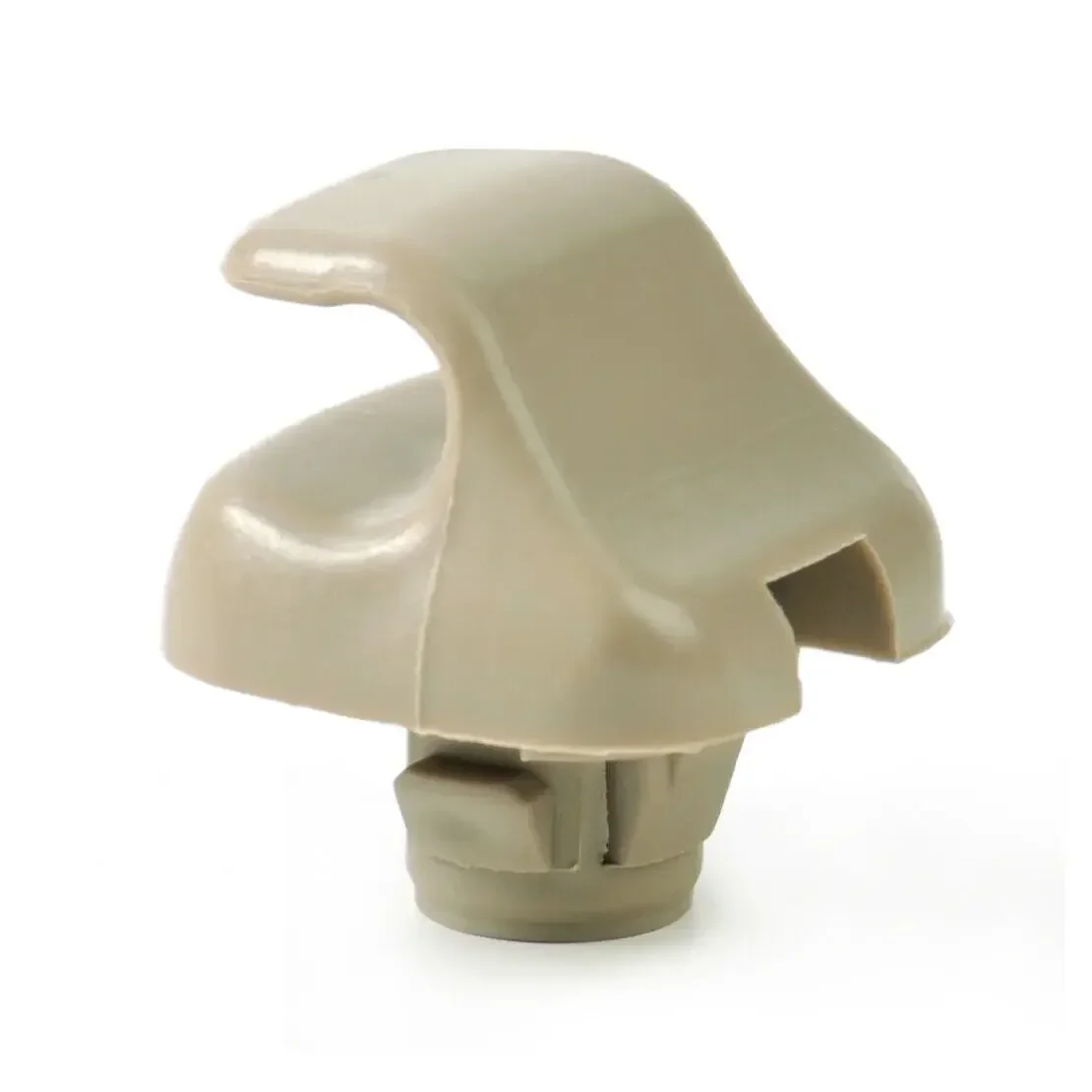 

Car Sun Visor Clip Hook Bracket - Part No. 88217S01A01ZA, 88217S04003ZA For Civic Odyssey For Accord Sun Visor Clip NEW