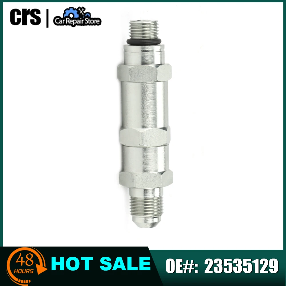 

Fuel Check Valve Regulator A-23535129 For Detroit Diesel Series