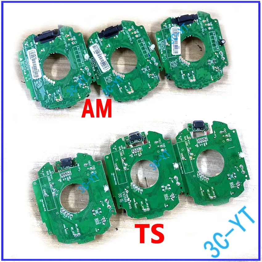 1PCS Original For JBL Clip2 TS AM Bluetooth Speaker Motherboard Connector