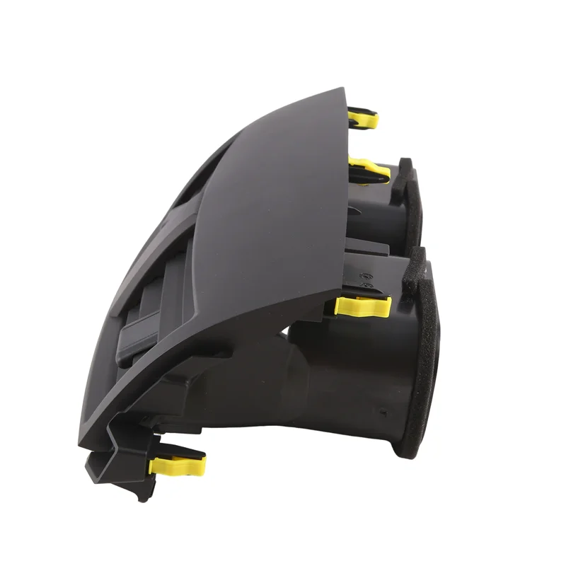 

Точная автомобильная розетка кондиционера, рамка, вентиляционные отверстия, крышка вентиляционной панели для Toyota RAV4 2006-2012, замена