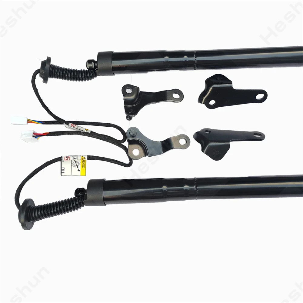 Power Hatch Lift Support For Lexus NX200t NX300h 2.0L 2.5L 2014 2015 2016 Electric Tailgate Gas Struts 68910-79005 68910-79016