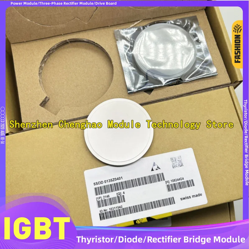 T1503N75TS11 T1503N75TS12 T1503N75TS35 5STP 38N3800 5SDD0135Z0401 Thyristor