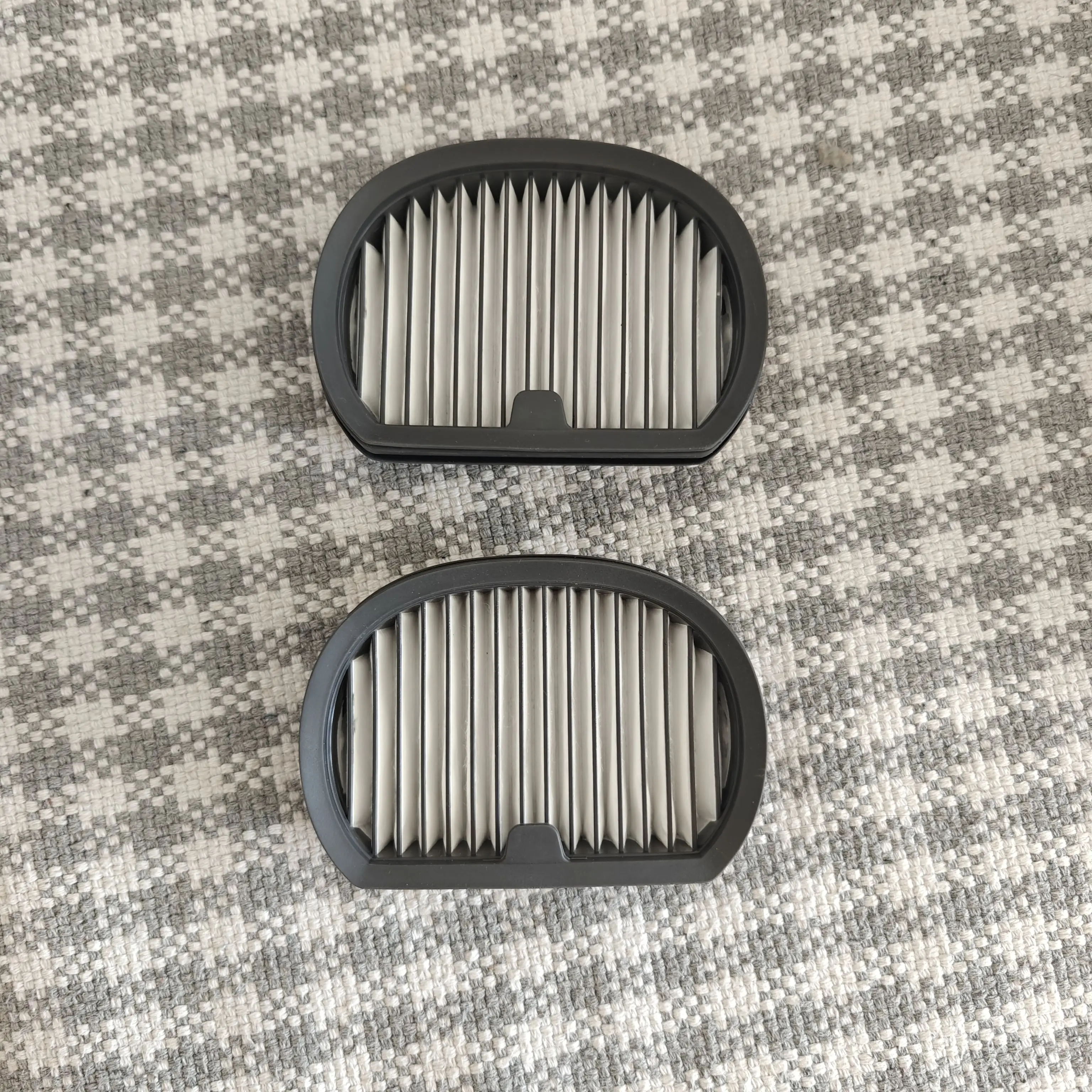 Оригинальный скребок для пола Dreame H20 Ultra Mix H30 Ultra Mix, пылесборник, фильтрующий картридж, оригинальные аксессуары