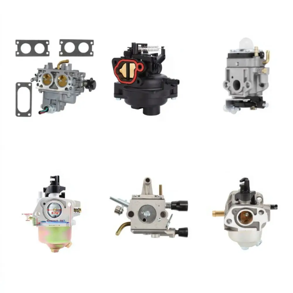 Carburetor For Briggs Stratton 10 5 HP Lawn Mower Engine Parts Replacement 794457 496592 498231 Garden Power Equipment