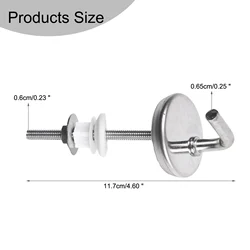 Application Hinge Adjustable Knobs Application Simple And Easy Installation Super Soft And Noise Closing Mechanism
