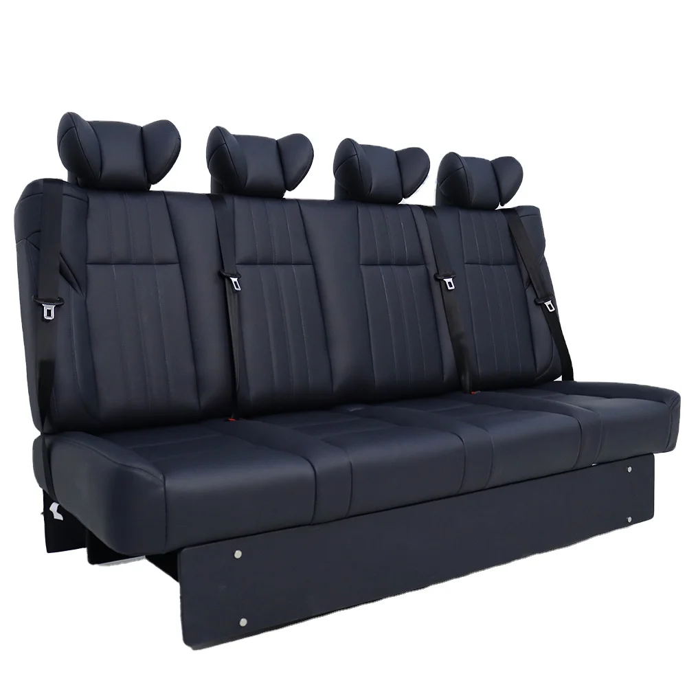 

Van Interior Accessories Car Seats for Bus Transport