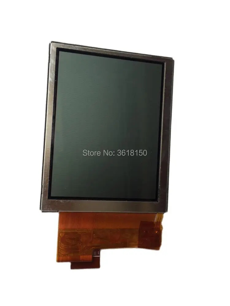 LCD Module with PCB Replacement for mc9060-g Symbol MC9090-G LQ038Q7DB03