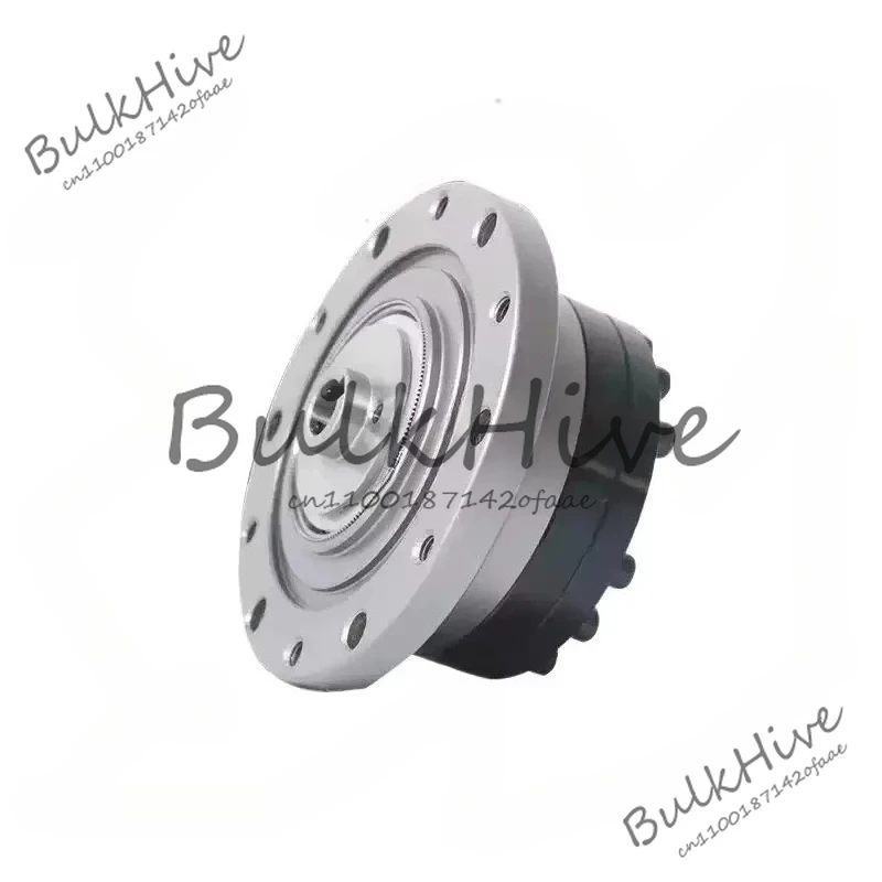 

New harmonic reducer robot harmonic reducer reduction ratio HBS 30/50/80/100