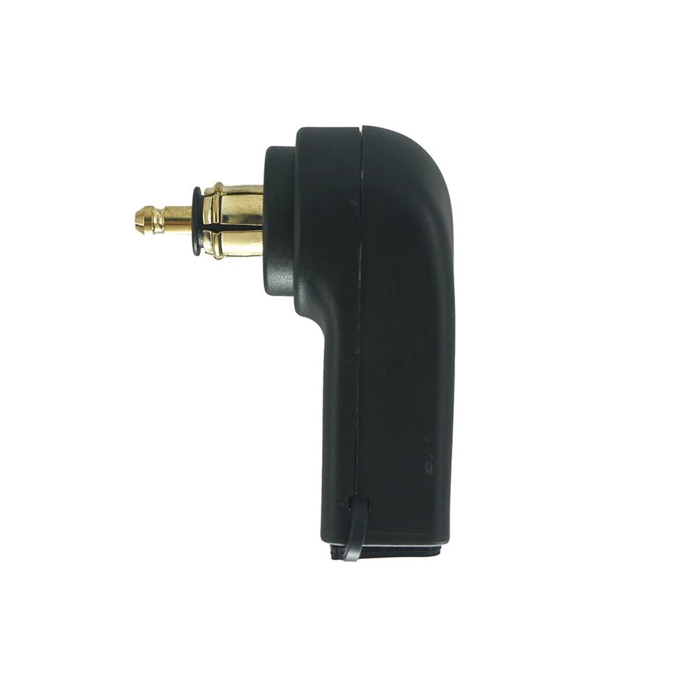 Motorcycle Dual USB Charger Power Adapter For BMW R1200GS adventure R1250GS Adv r1200rt S1000XR F850GS F650GS Port Plug Socket