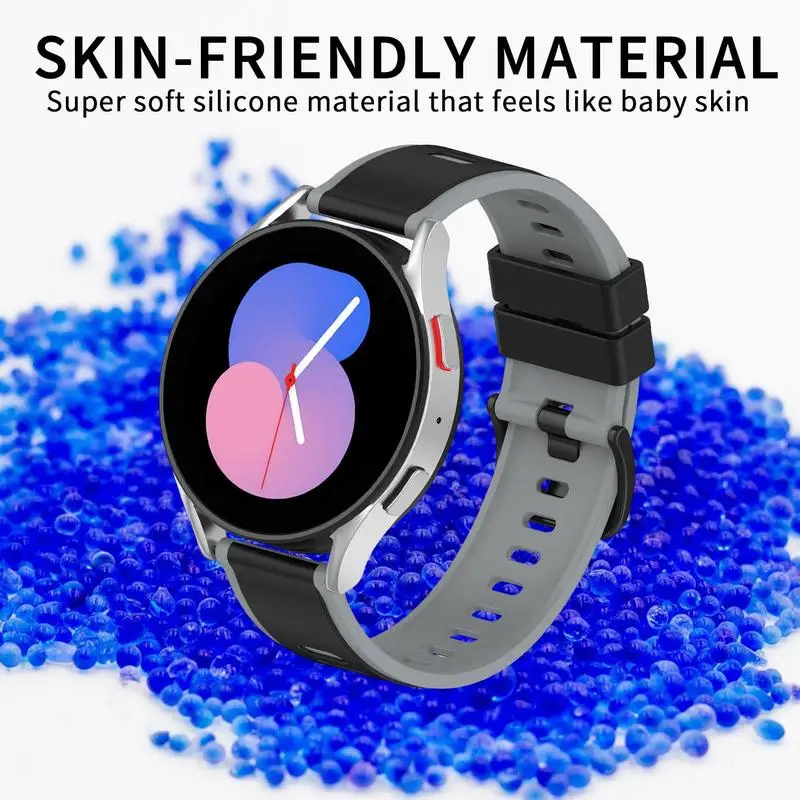 20ミリメートルシリコーンの腕時計ストラップForHuaweiGT3スマート時計バンド時計バンド腕時計3腕時計3プロの時計手首の交換
