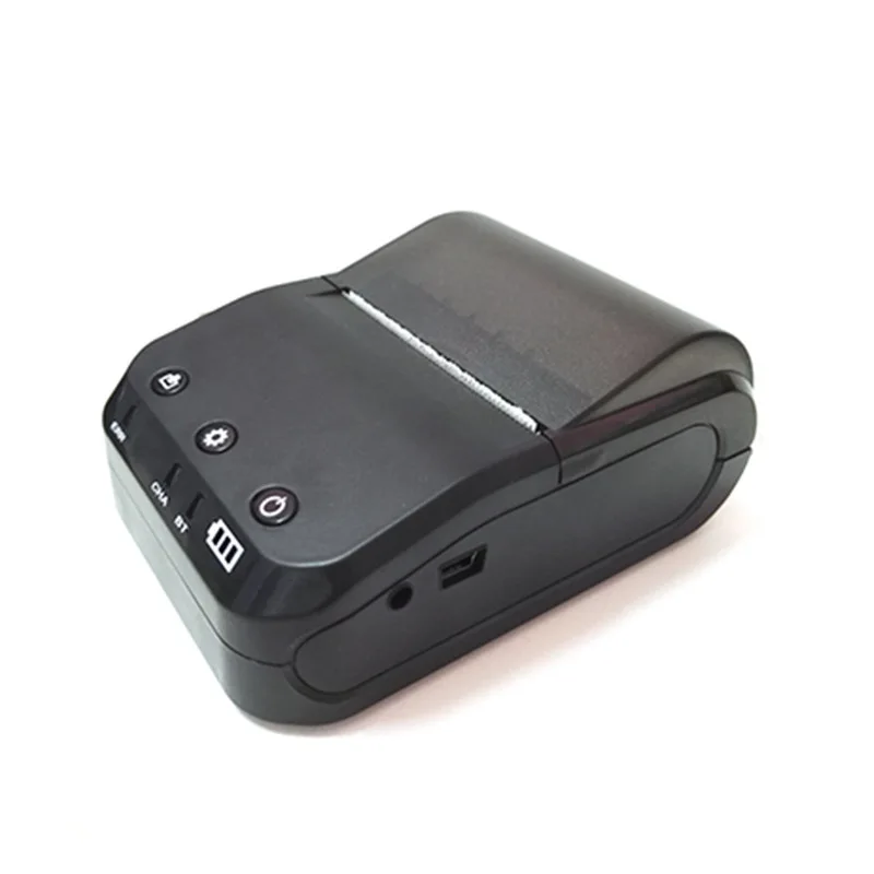 

Roughness Meter Option - Thermal Micro Printer with Bluetooth Function