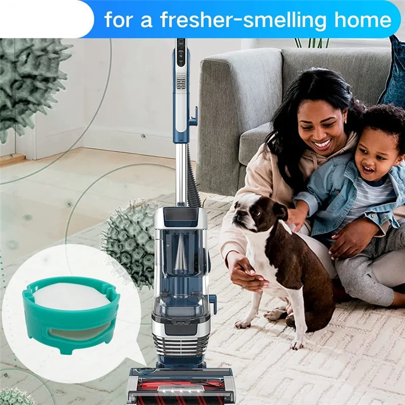 진공 청소기 교체 카트리지용 냄새 중화기, AZ3002 HZ3002 IZ862H IZ562H 1541FC3000, 10 팩