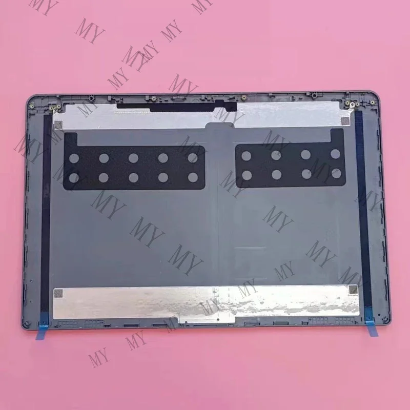 TT  Replacement Lcd Back Cover For Lenovo IdeaPad 1-15ADA7 AMN7 Silver 5CB1F36621