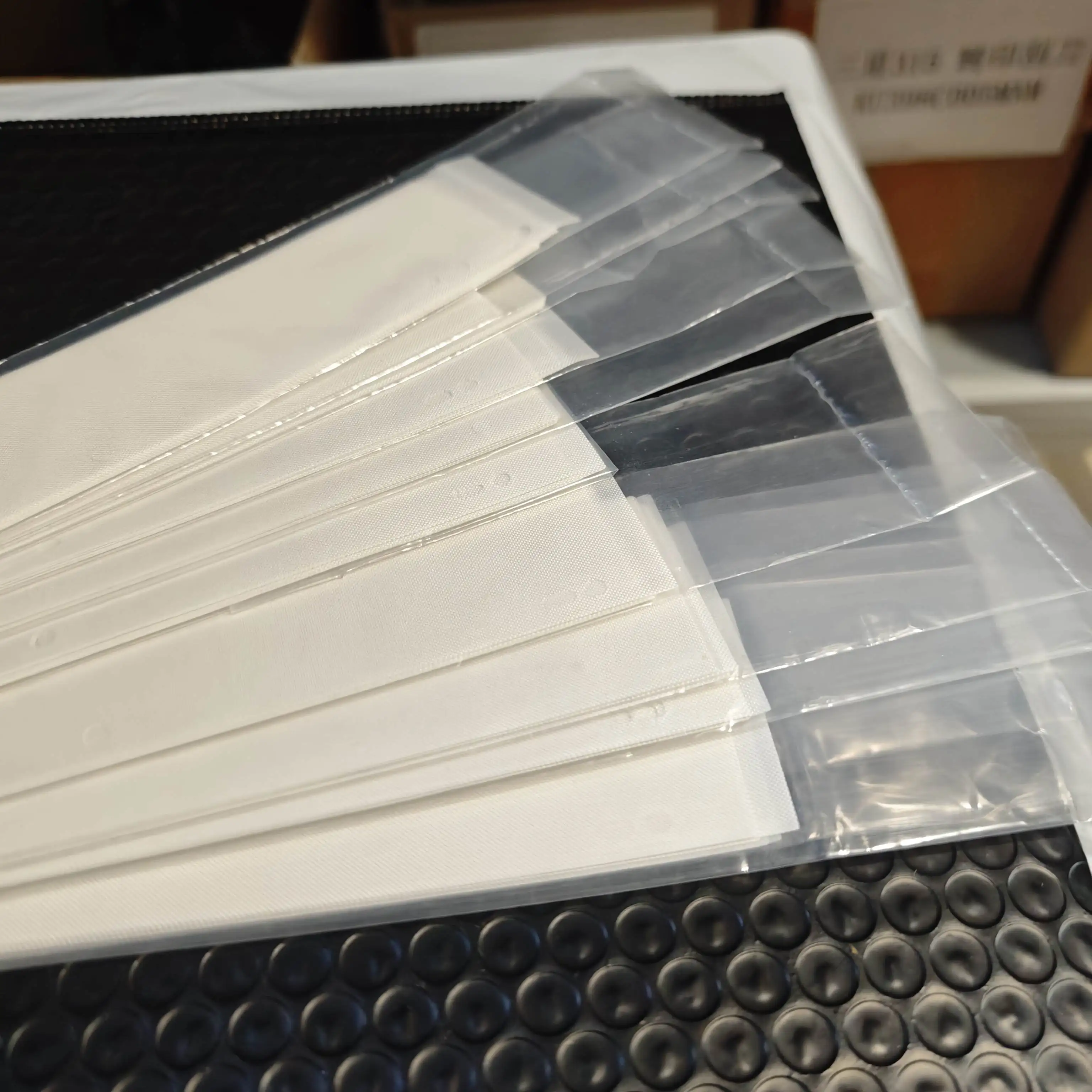 

10 шт. 001R00620 Нагревательный ремень фьюзера, накладка для нанесения масла для XEROX Versant 80 180 2100 3100 Press/V80 V180 V2100 V3100