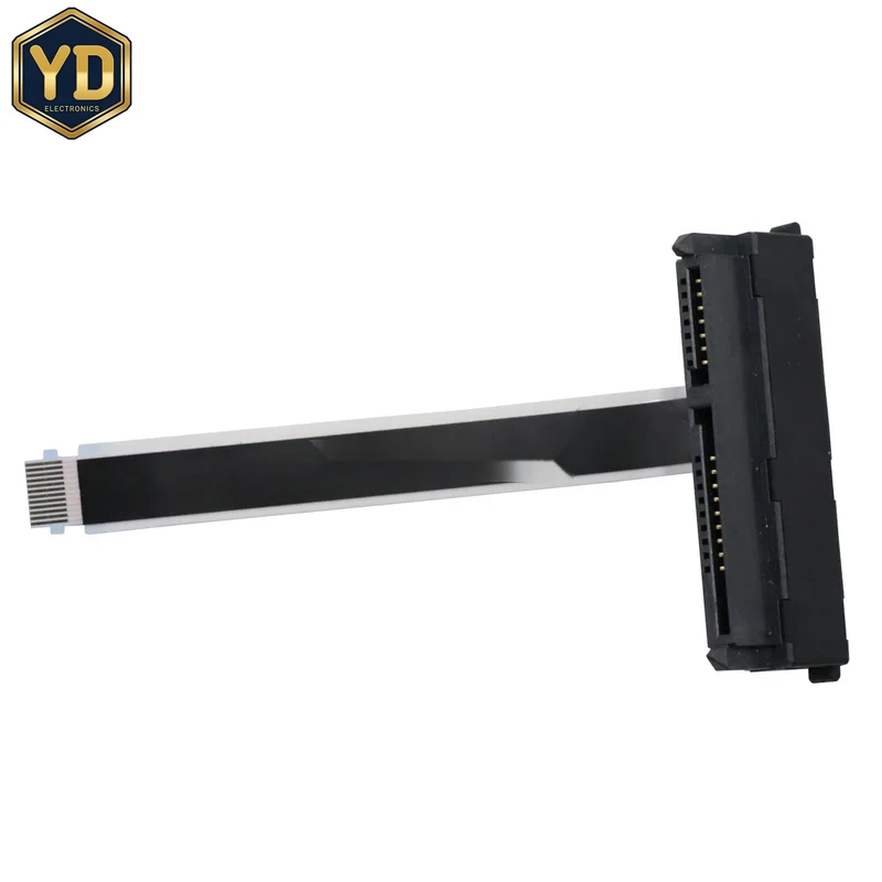 YD 1PCS Original For Lenovo ThinkCentre M710q M720q M910q M910x M920q M920x SATA HDD Caddy Bracket & Cable 00XL211