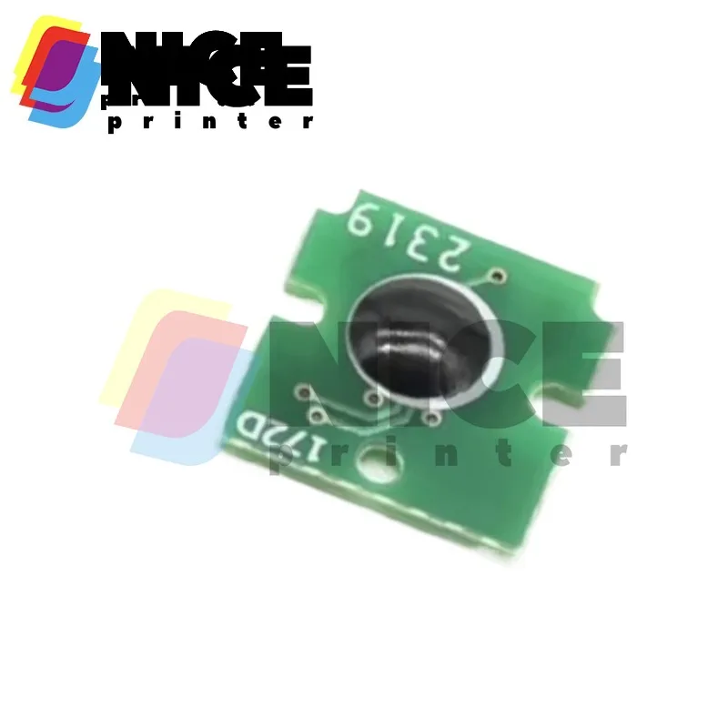 10pcs T6716 Maintenance Box Chip support for EPSON WF C5210 C5290 C5710 C5790 M5298 M5299 M5799 C529 C579 ET8700 S380 S381 S880