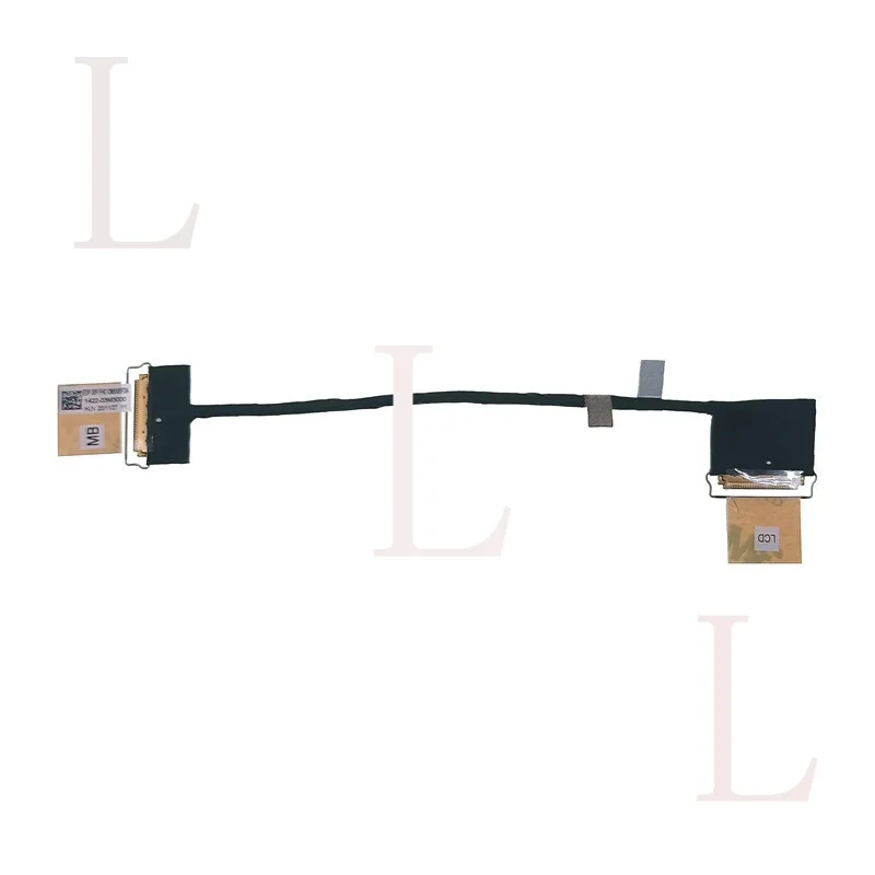 LCD cable for ASUS 15 c536ea Chromebook c536e C536EA-BI3T3 cm5500fda FHD