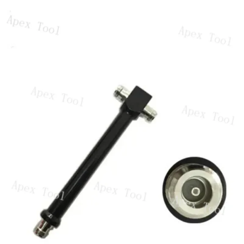 

Два делителя мощности 400-470 МГц Домофон Полусторонняя система наложений метро Коммуникационная система УВЧ-частотный диапазон