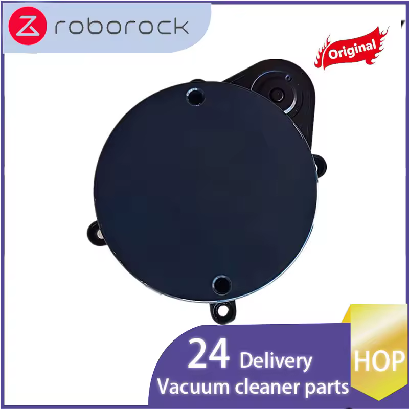 3. Roborock..