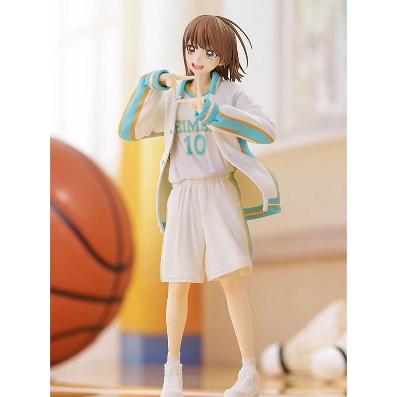 ابتسامة جيدة الأصلي المنبثقة موكب آو لا هاكو أنيمي الشكل تشيناتسو كانو L حجم تشيناتسو كانو 2688 ألعاب شخصيات الحركة هدية للأطفال #6