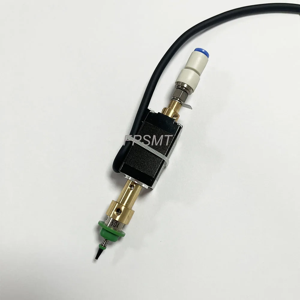 SMT Non-Standard Automated Pickup Head 2038 Stepper Motor With D4 Rotary Motor Placement Head Module DIY Motor Set