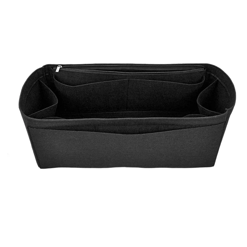 Inner Liner Pouch Adequado para Keepall, Bagagem Viagem Armazenamento e Organização, Keep Shaper, Bolsa Organizador Insert, 45 50 55 60