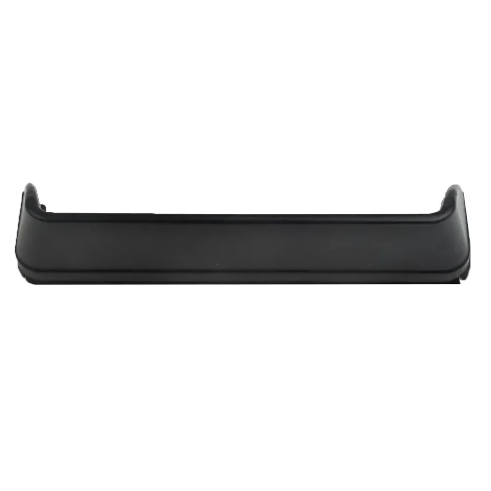 Cappuccio GPS di navigazione cappuccio 22*5cm Radio nera universale 22cm nuovo bello migliore vendita antiriflesso Car Dash Radio copertura parasole