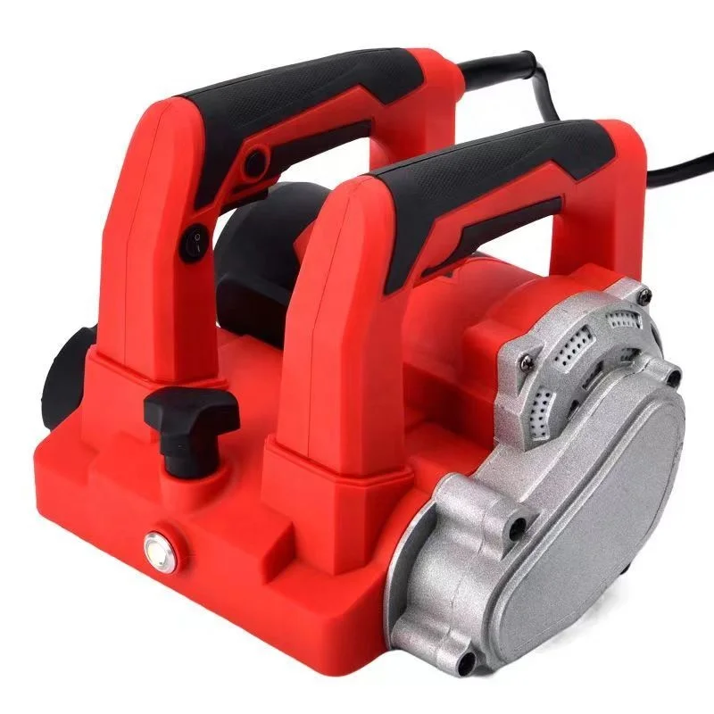 

Wall Planer for Peeling, Renovating, Dust-free, and No Dead Corners for Wall Scraping